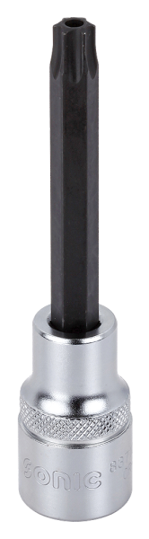 Sonic Equipment  Biteinsatz 1/2" TX mit Loch 100mmL T45H 83710045