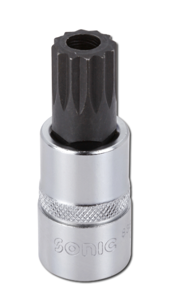 Sonic Equipment  Biteinsatz 1/2" Vielzahn M16-T 83806216T
