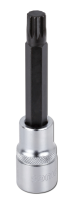 Sonic Equipment  Biteinsatz 1/2" Vielzahn 100mmL M9...