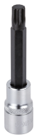 Sonic Equipment  Biteinsatz 1/2" Vielzahn 100mmL M10...