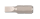 1/4 Schlitz Biteinsatz 6mm