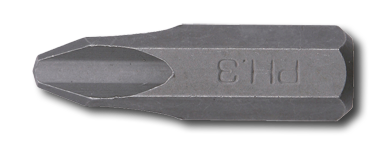 Bit 5/16" 30mm PH.1