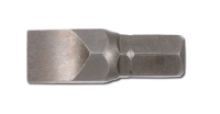 5/16 Schlitz Biteinsatz, 30mm, 12mm