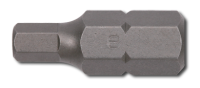 10mm Innensechskant Biteinsatz, 30mm, 5mm