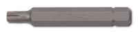 Bit TX 10mm 75mm T45