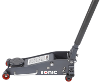 Sonic Equipment  Aluminium und Stahl Wagenheber 1,5t 48031