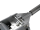 Sonic Equipment  Aluminium und Stahl Wagenheber 1,5t 48031