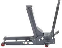 Sonic Equipment Wagenheber, flache Ausführung, extra lang 1.5t 48035
