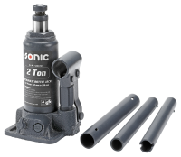Sonic Equipment Bottle Jack 2 Ton 4800701