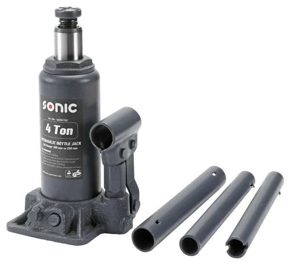 Sonic Equipment  Flaschenwagenheber 4t 4800702