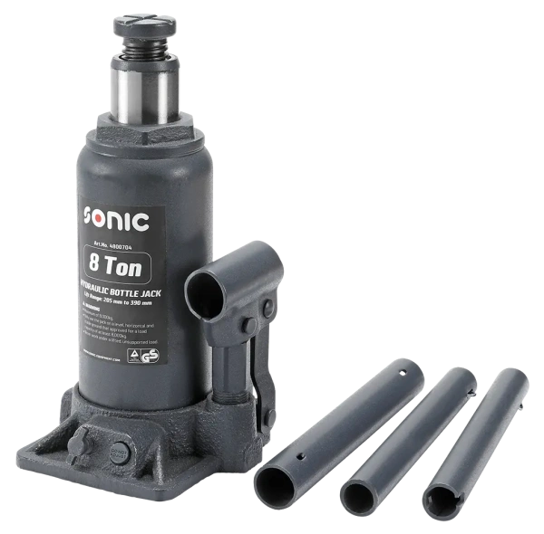 Sonic Equipment  Flaschenwagenheber 8t 4800704