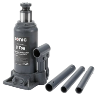 Sonic Equipment Bottle Jack 8 Ton 4800704