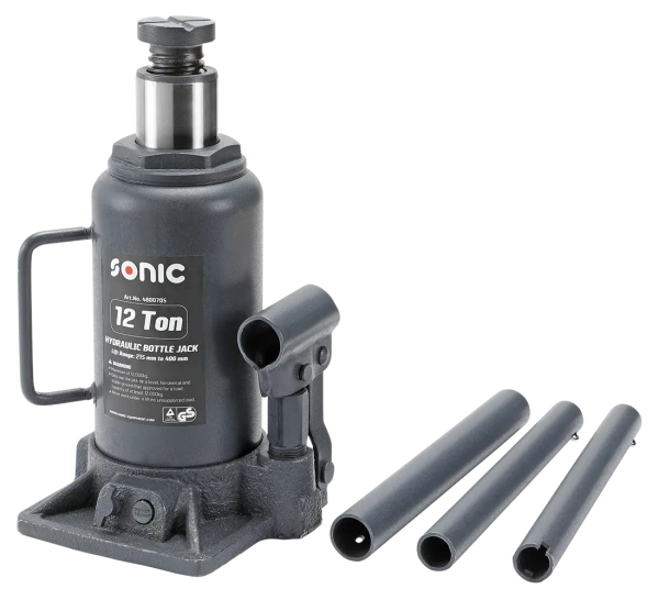 Sonic Equipment  Flaschenwagenheber 12t 4800705