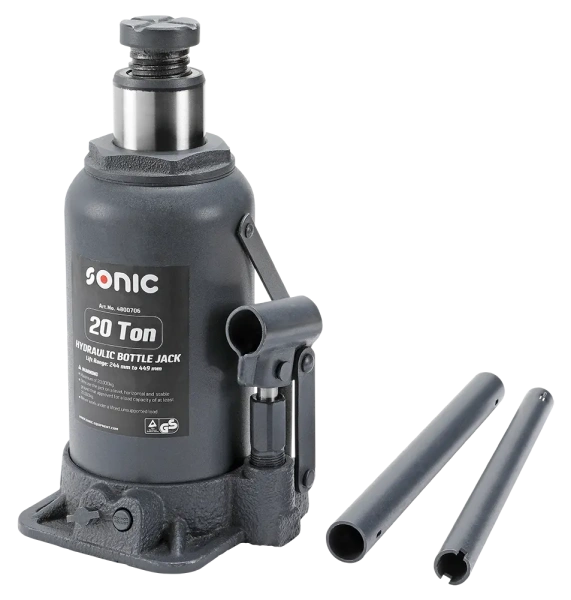 Sonic Equipment  Flaschenwagenheber 20t 4800706