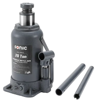 Sonic Equipment Bottle Jack 20 Ton 4800706