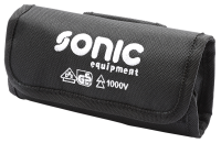 Sonic Equipment VDE Wechselklingensatz, 10-tlg. 601020