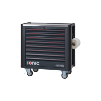 Sonic Equipment  NEXT S12 Werkstattwagen leer 4737318