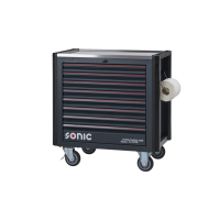 Sonic Equipment  NEXT S12XD Werkstattwagen leer 4737418