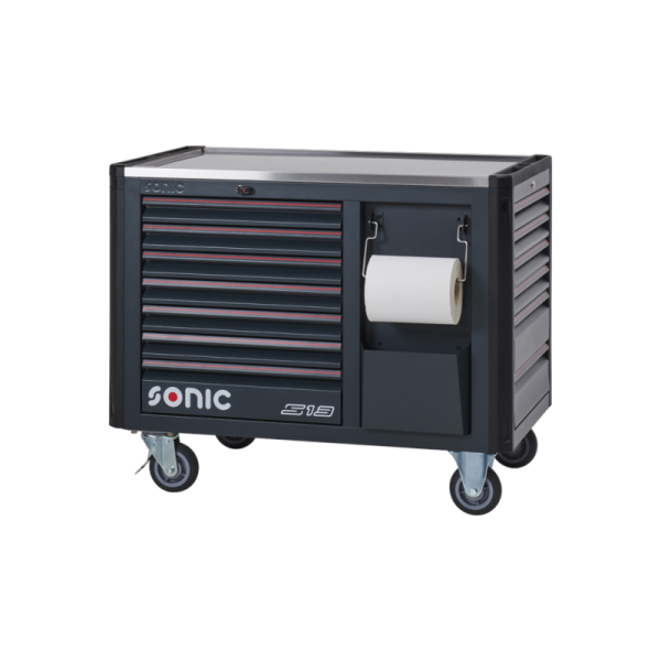 Sonic Equipment Werkstattwagen NEXT S13, leer 47375113