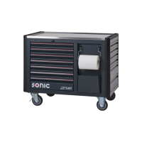 Sonic Equipment  NEXT S13 Werkstattwagen leer 47375113