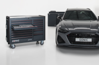 Sonic Equipment  NEXT S14 Werkstattwagen leer 47376116