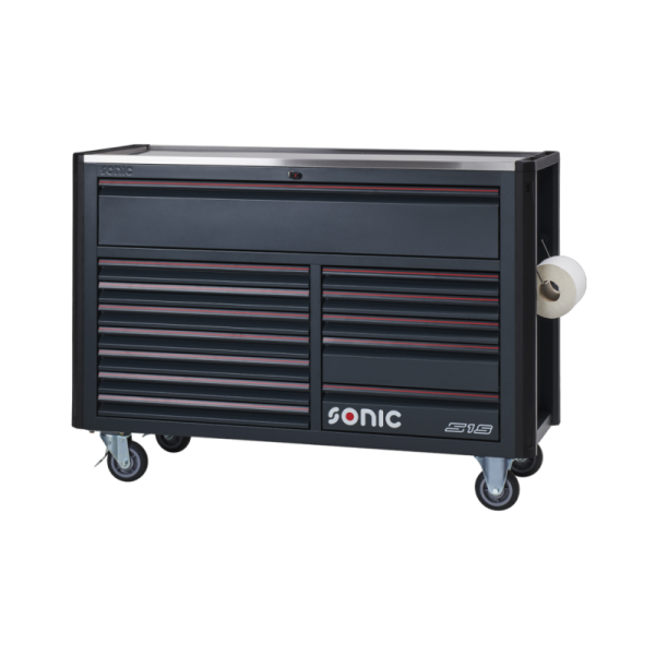 Sonic Equipment Werkstattwagen NEXT S15, leer 47377113