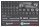 Sonic Equipment  NEXT S7 Werkstattwagen 140-tlg. 714075