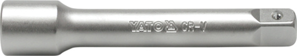 YATO Verlängerung 1/4" 102MM YT-1431