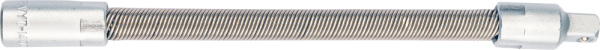 YATO Verlängerung, Steckschlüssel elastisch 1/4" 150MM YT-1400
