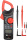 YATO True-Rms Ac/Dc Clamp Meter Handheld Digital Clamp Meter YT-73091