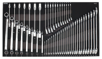 Sonic Equipment  NEXT S12 Werkstattwagen 485-tlg. 748578