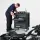 Sonic Equipment  NEXT S8 Werkstattwagen 197-tlg. 719776