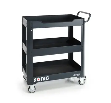 Sonic Equipment NEXT S2 Servicewagen 4738210