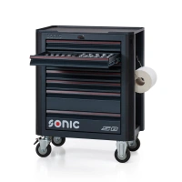 Sonic Equipment  NEXT S8 Werkstattwagen 250-tlg. 725076