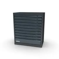 Sonic Equipment NEXT MSS Schubladenschrank mit 9...