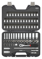 Sonic Equipment  BMCS Stecknuss- und Biteinsatz-Satz...