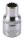 Sonic Equipment  Stecknuss 1/2" 12-kant 3/8" SAE 23910