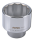 Sonic Equipment  Stecknuss 1" 12-kant 80mm 25880