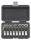 Sonic Equipment 1/2 TX Nuss- und Biteinsätze im BMCS, 17-tlg. 301702