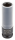 Kraft-Stecknuss 1/2" für Mercedes Benz 17mm