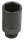 Sonic Equipment  Kraft-Stecknuss 1/2" lang 6-kant 32mm 3358532