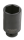 1/2 Schlagschraub-Nuss, 6-kant, lang, 38mm