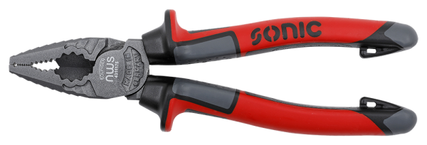 Sonic Equipment  Kombinationszange, 7" 4311175