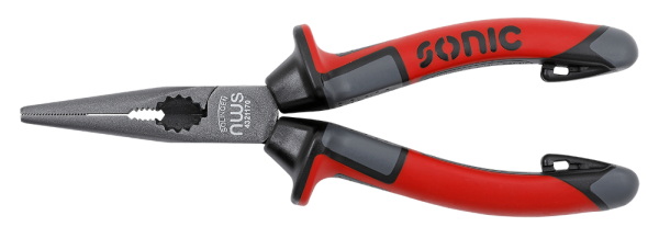 Sonic Equipment  Spitzzange 6" 4321170