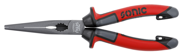 Sonic Equipment  Spitzzange 8" 4321200