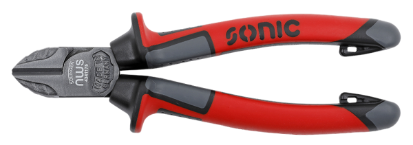 Sonic Equipment  Seitenschneider 7" 4341175