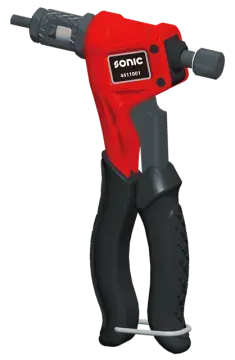 Sonic Equipment  Nietmutternzange 4411001