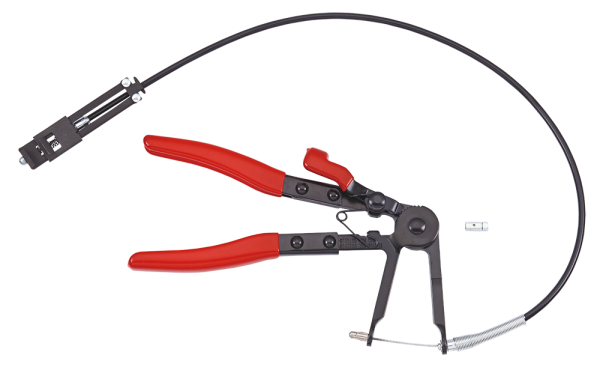 Sonic Equipment  Schlauchschellenzange mit Bowdenzug 4472100