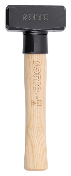 Sonic Equipment  Fäustel mit Eschengriff 1000g 4631000
