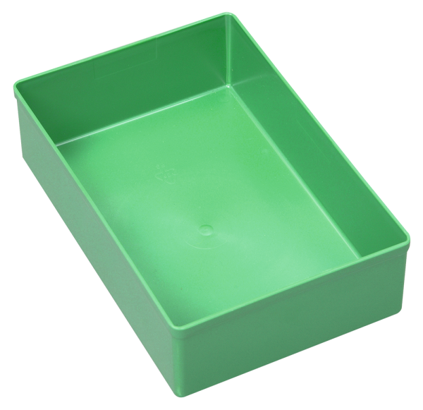 Sonic Equipment  Leere Hartschale zur Aufbewahrung (108x162x45mm) 4720109